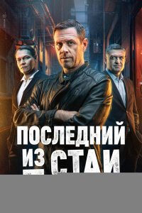 Последний из стаи